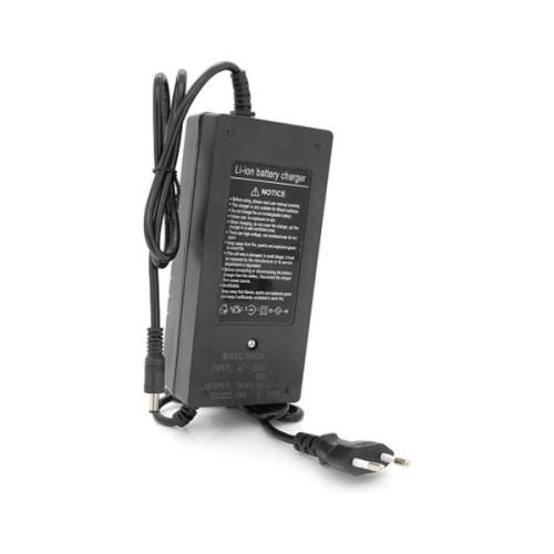 Мережевий зарядний пристрій для АКБ Voltronic LiFePo4 36V(43.8V), 12S, 2A (YT-3620-43820)