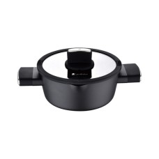 Каструля MasterPro By benedetta parodi, 5.75 л (BGMP-3459-IT)