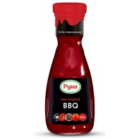 Соус Руна Original BBQ 255 г (4820015947338)