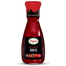 Соус Руна Original BBQ 255 г (4820015947338)