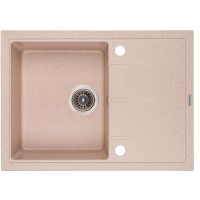 Мийка кухонна GRANADO Blanos avena (gr2502)