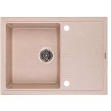 Мийка кухонна GRANADO Blanos avena (gr2502)