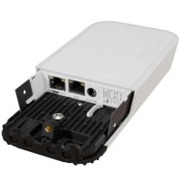 Точка доступу Wi-Fi Mikrotik WAPGR-5HACD2HND&EC200A