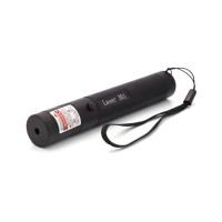 Лазерна указка Voltronic Laser 303, лазер зеленого кольору, живлення Li-ion 18650 (KY-303-R)