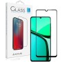 Скло захисне ACCLAB Full Glue Realme C61 Black (1283126594038)