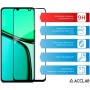 Скло захисне ACCLAB Full Glue Realme C61 Black (1283126594038)
