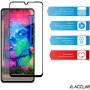 Скло захисне ACCLAB Full Glue Realme C61 Black (1283126594038)