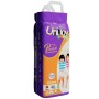 Підгузки Unijoy baby Premium L 4 (9-14 кг) 44 шт (6973920542445)