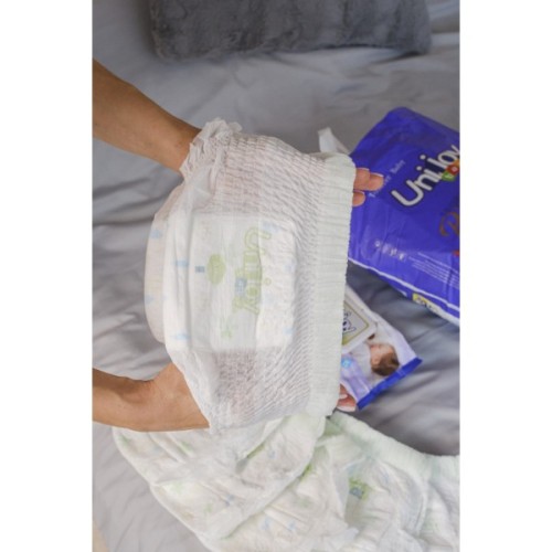 Підгузки Unijoy baby Premium L 4 (9-14 кг) 44 шт (6973920542445)