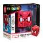 Головоломка Rubik's серії Cubers - Кубик Людина-Павук (6070145)