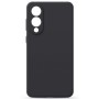 Чохол до мобільного телефона Armorstandart ICON2 MagCase Samsung S25 Edge 5G Black (ARM88091)
