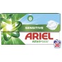 Капсули для прання Ariel Pods All-in-1 Sensitive Skin Для чутливої шкіри 30 шт. (8700216766012)
