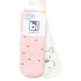 Шкарпетки дитячі Bibaby набір з ведмедиком (68343-18-pink)