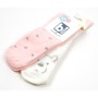 Шкарпетки дитячі Bibaby набір з ведмедиком (68343-18-pink)