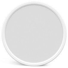 Світильник Videx DL5R 22W 3000K-4000K-5000K White (VL-DL5R-22CW)