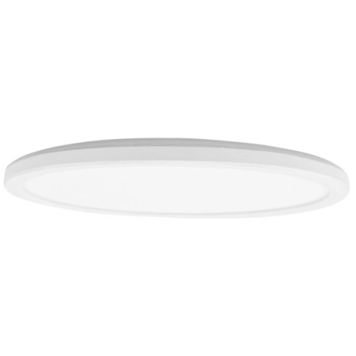 Світильник Videx DL5R 22W 3000K-4000K-5000K White (VL-DL5R-22CW)