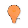 Чохол для ракетки Butterfly Racket Case Easy з відділенням для м'ячів Orange (9079301719) (931847)