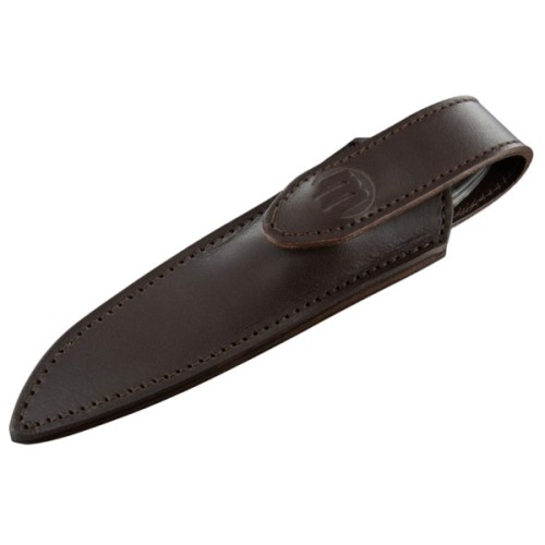 Ніж Maserin AM-22, 14C28N, світлий ріг (923/CR)