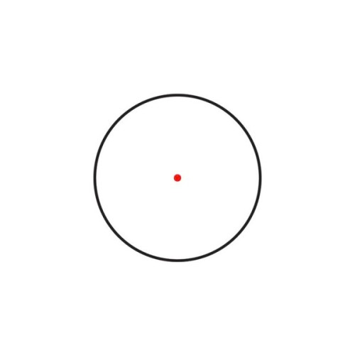 Коліматорний приціл Bushnell AR Optics TRS-26 3 МОА (AR71XRD)