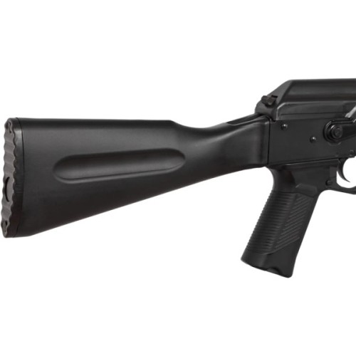 Гвинтівка страйкбольна LCT АК-104 M-LOK Black AEG (M-LOK-LCK104 AEG)