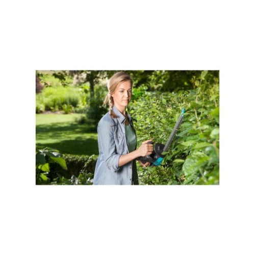 Кущоріз Gardena EasyCut 420/45, 420 Вт, 45 см (09830-20.000.00)