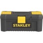 Ящик для інструментів Stanley ESSENTIAL, 16 (400x184x184мм) (STST1-75517)
