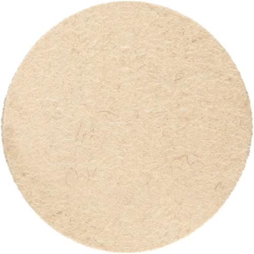 Диск полірувальний Neo Tools полірувальний, губка середньої твердості , M14, 125x10мм (08-961)