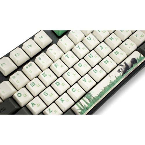 Клавіатура Varmilo APT108 Panda R2 Daisy L Wireless White Led UA (A93A029F9A5A17A007)