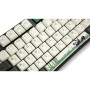 Клавіатура Varmilo APT108 Panda R2 Daisy L Wireless White Led UA (A93A029F9A5A17A007)