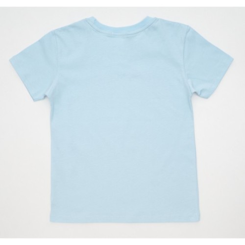 Набір дитячого одягу Breeze MOMENTS (21800-134B-blue)