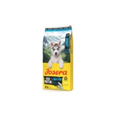 Сухий корм для собак Josera High Protein Junior Sea Fish 900 г (4032254786597)