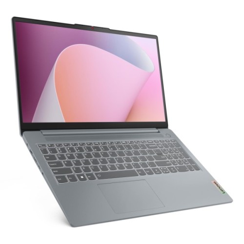 Ноутбук Lenovo IdeaPad Slim 3 15AMN8 (82XQ01KFRA)