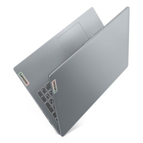 Ноутбук Lenovo IdeaPad Slim 3 15AMN8 (82XQ01KFRA)