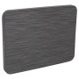 Туристичний стіл Bo-Camp Logan 80x60 cm Grey (1404481) (DAS303843)