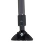 Туристичний стіл Bo-Camp Logan 80x60 cm Grey (1404481) (DAS303843)