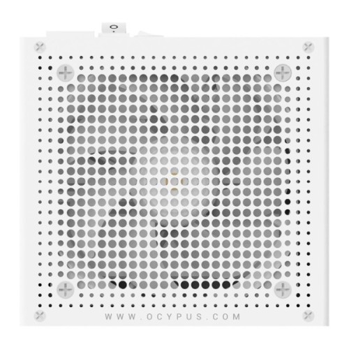 Блок живлення OCYPUS 850W DELTA P850 (DELTA-P850-B1FDWH025X-EU)