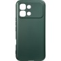 Чохол до мобільного телефона Armorstandart ICON Infinix Note Edge 5G Camera Cover Dark Green (ARM91896)