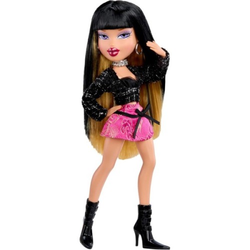 Лялька Bratz Модний гардероб Дана (247241)