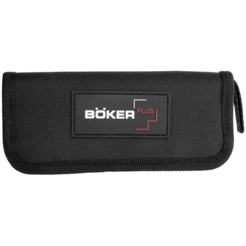 Ніж Boker Plus Strike Tanto All Black (01BO401)