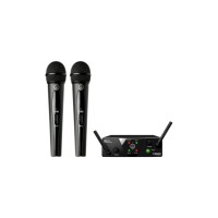 Мікрофон AKG WMS40 Mini2 Vocal Set BD US25B/D (3350X00060)