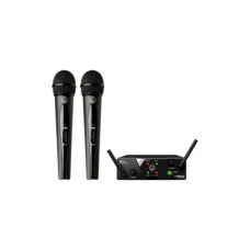 Мікрофон AKG WMS40 Mini2 Vocal Set BD US25B/D (3350X00060)