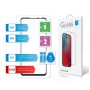 Скло захисне ACCLAB Full Glue ZTE Blade V30 Black (1283126515743)