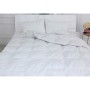 Простирадло MirSon Бязь Premium 11-2107 White 220х240 см (2200000954060)