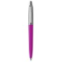 Ручка кулькова Parker JOTTER 17 Original Magenta CT BP блистер (15 536)