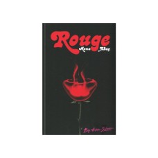 Книга Rouge - Мона Авад Жорж (9786178287986)