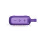Акустична система JBL Go 4 Purple (JBLGO4PUR)
