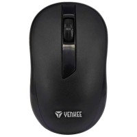 Мишка YENKEE YMS 002BK Wireless Black (45011462)