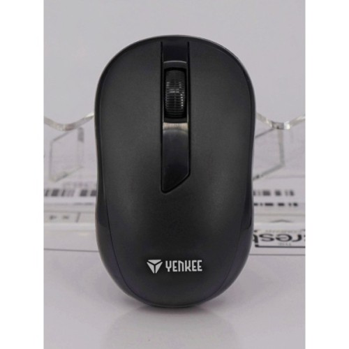 Мишка YENKEE YMS 002BK Wireless Black (45011462)