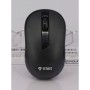 Мишка YENKEE YMS 002BK Wireless Black (45011462)