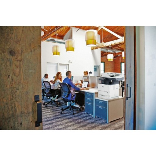 Багатофункціональний пристрій Xerox VersaLink B625DN (B625V_DN)